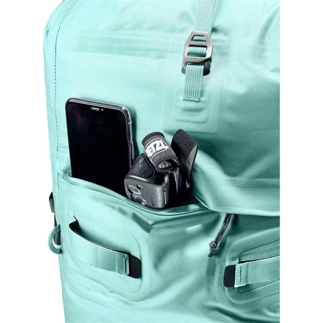 Mochila Deuter 42+10 Sl