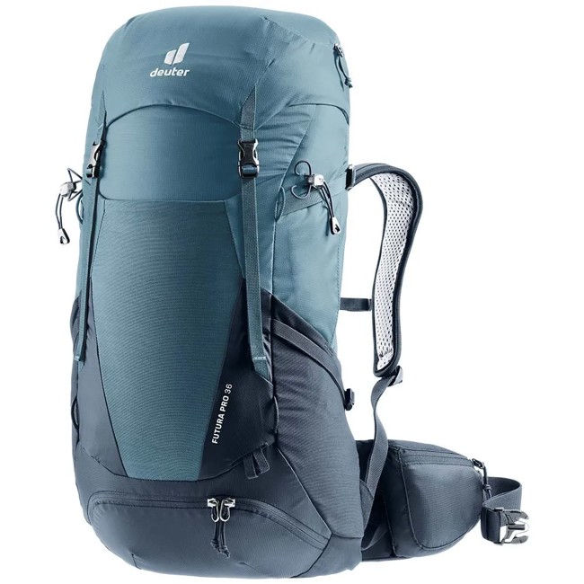 Batoh na záda deuter Futura Pro 36