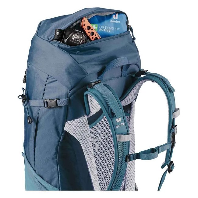 Nahrbtnik deuter FUTURA PRO 38 SL