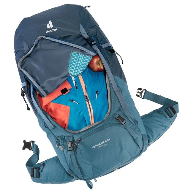 Nahrbtnik deuter FUTURA PRO 38 SL