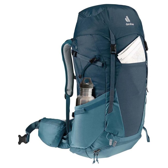 Nahrbtnik deuter FUTURA PRO 38 SL