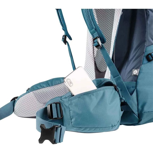 Nahrbtnik deuter FUTURA PRO 38 SL