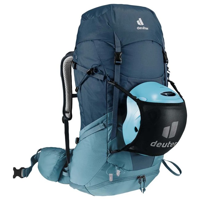 Nahrbtnik deuter FUTURA PRO 38 SL