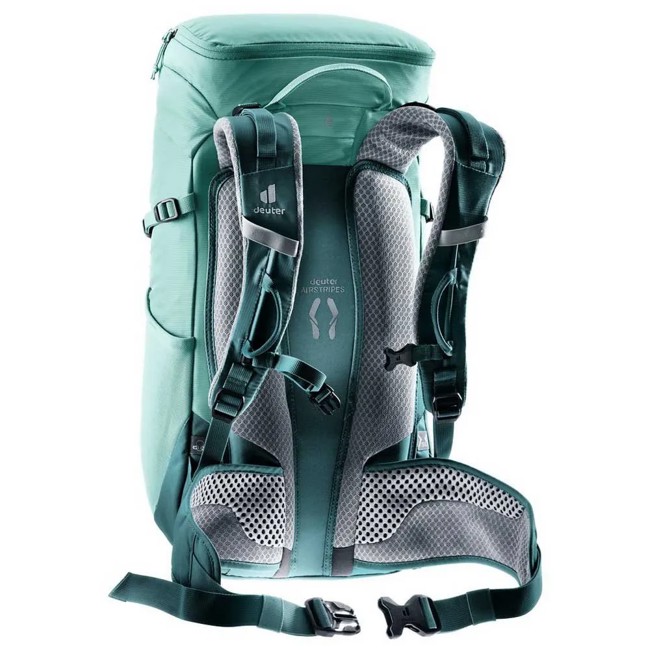 Deuter Back Pack Trail 22 Sl Glacier-deepsea