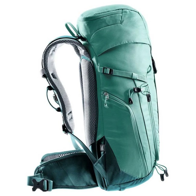 Deuter Back Pack Trail 22 Sl Glacier-deepsea
