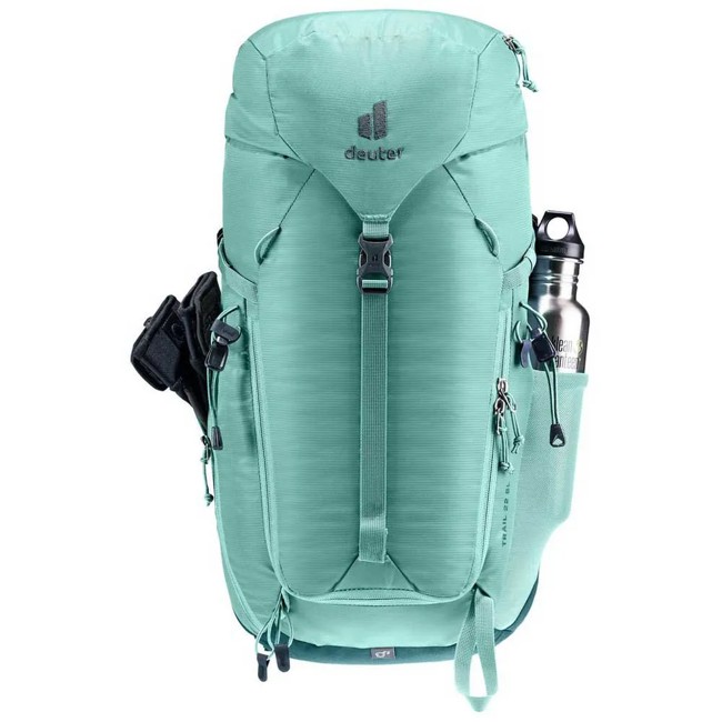 Deuter Back Pack Trail 22 Sl Glacier-deepsea