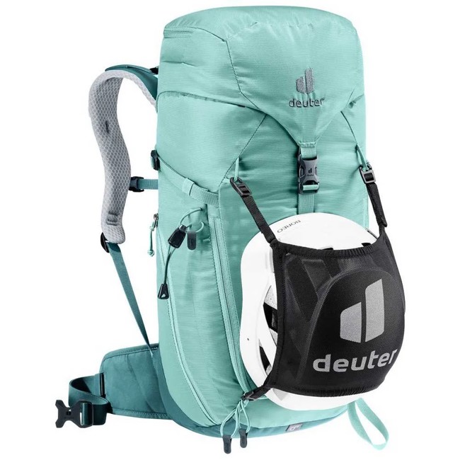 Deuter Back Pack Trail 22 Sl Glacier-deepsea