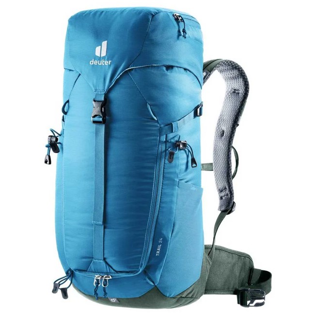 Rygsæk deuter Trail 24