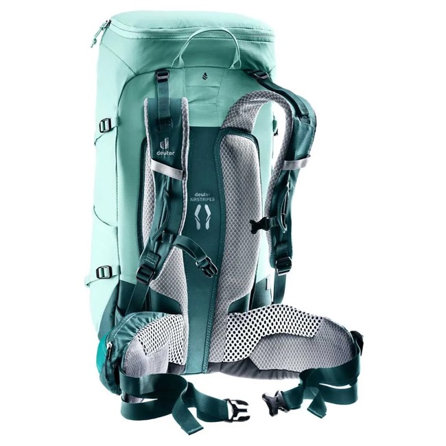 Deuter Back Pack Trail 28 Sl Glacier-deepsea