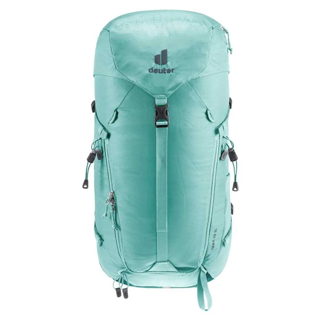 Deuter Back Pack Trail 28 Sl Glacier-deepsea