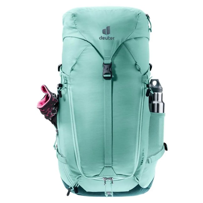 Deuter Back Pack Trail 28 Sl Glacier-deepsea