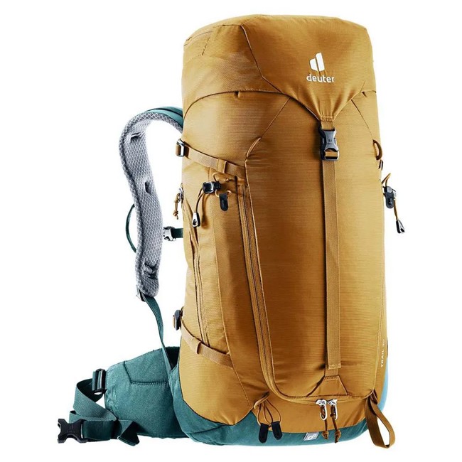 Kuprinė Deuter Trail 30 Almond-deepsea