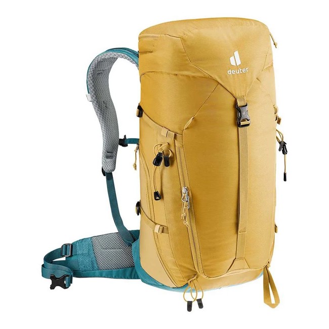 Kuprinė Deuter Trail 30 Almond-deepsea