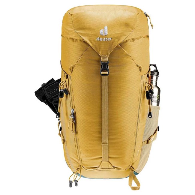 Kuprinė Deuter Trail 30 Almond-deepsea