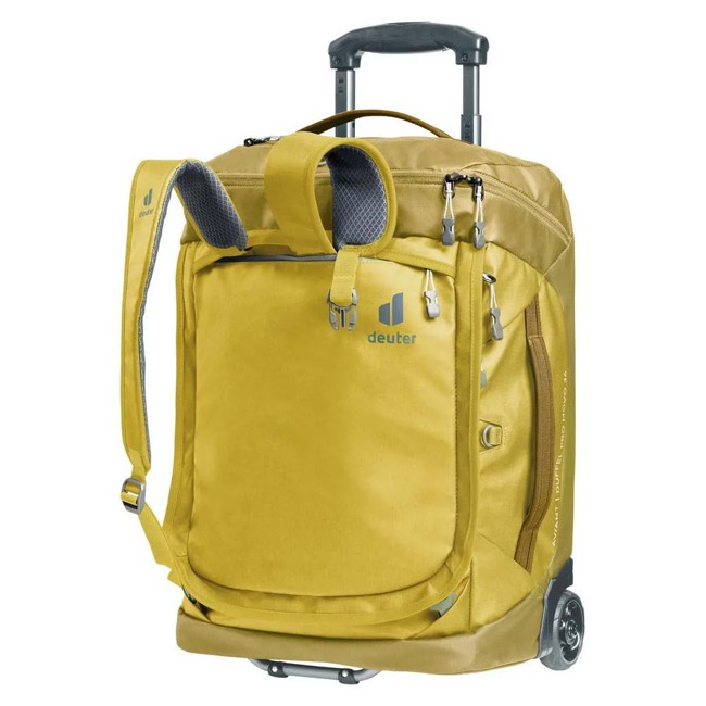 Deuter Bag Aviant Duffel Pro Movo 36
