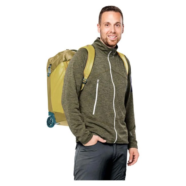 Deuter Bag Aviant Duffel Pro Movo 36