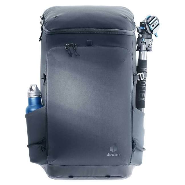 Batoh Deuter Jaypack 34+ Black