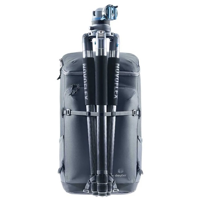 Batoh Deuter Jaypack 34+ Black