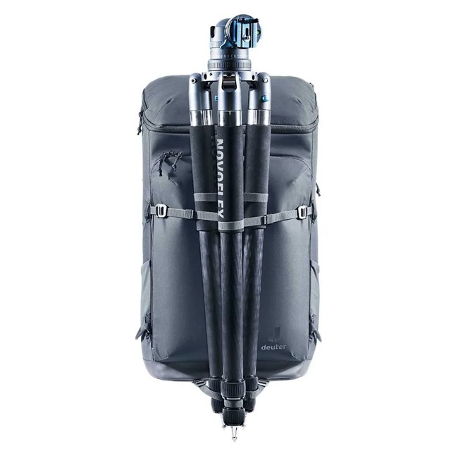 Batoh Deuter Jaypack 34+ Black