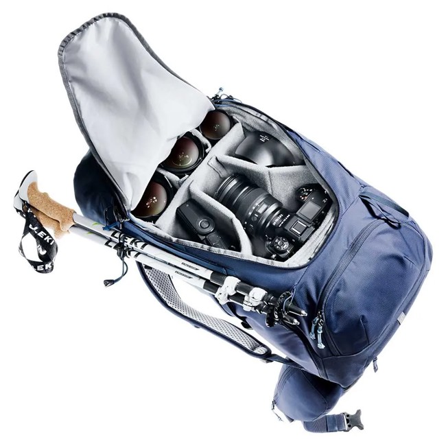 Batoh Na Záda Deuter Futura 36