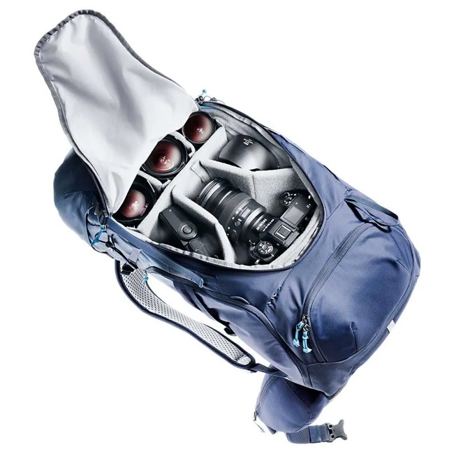 Batoh Na Záda Deuter Futura 36