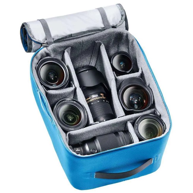 Batoh Na Záda Deuter Futura 36