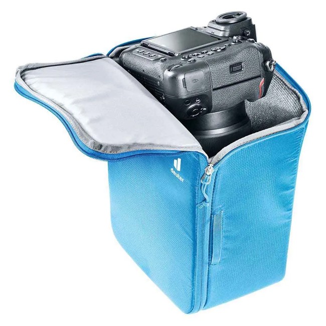 Selkäreppu deuter BOX ONE Bay