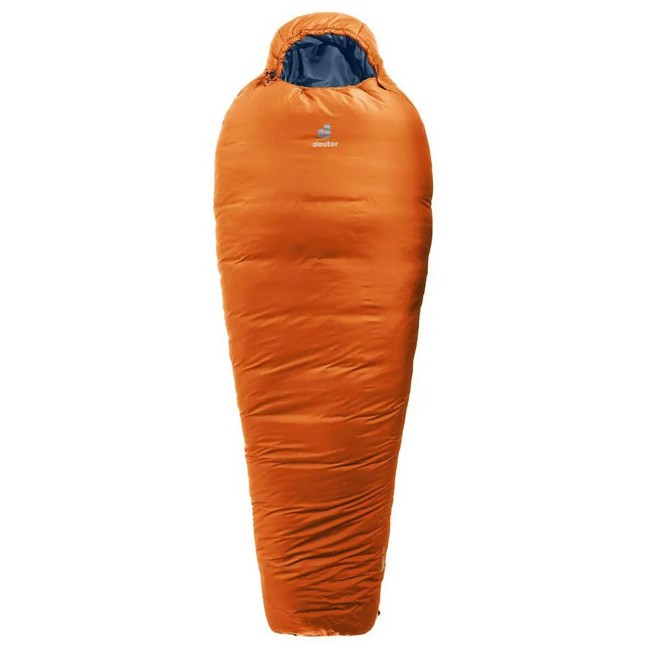 Sovepose deuter Orbit -5°