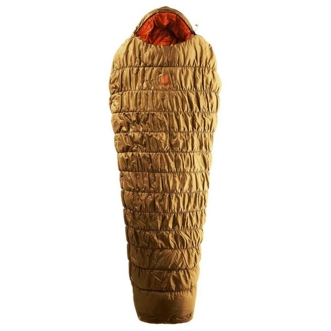 Sac de couchage deuter EXOSPHERE -11° EL