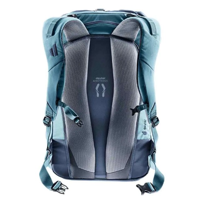 Mochila Deuter Utilion 34+5 Atlantic-ink