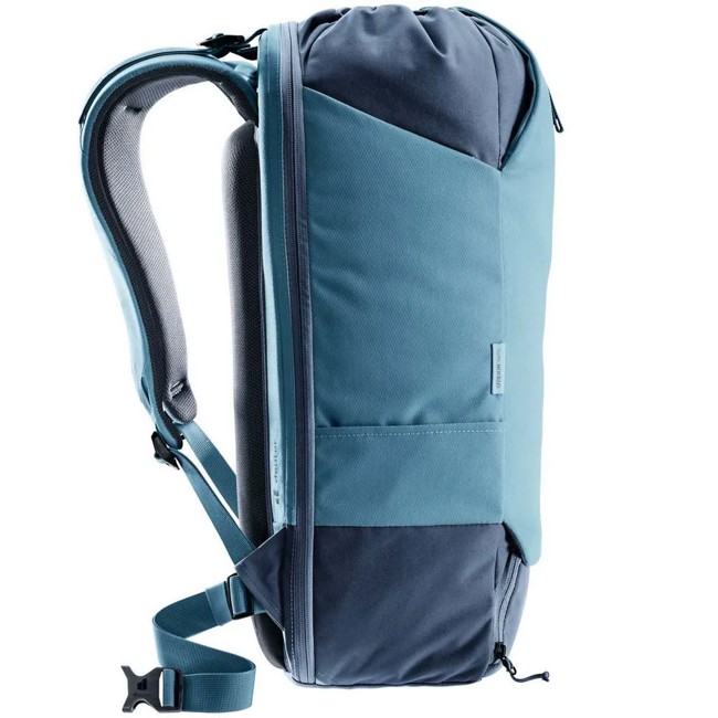 Mochila Deuter Utilion 34+5 Atlantic-ink