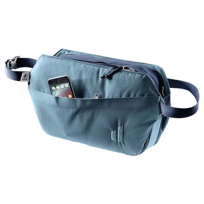 Heupgordel Deuter Passway 4+1