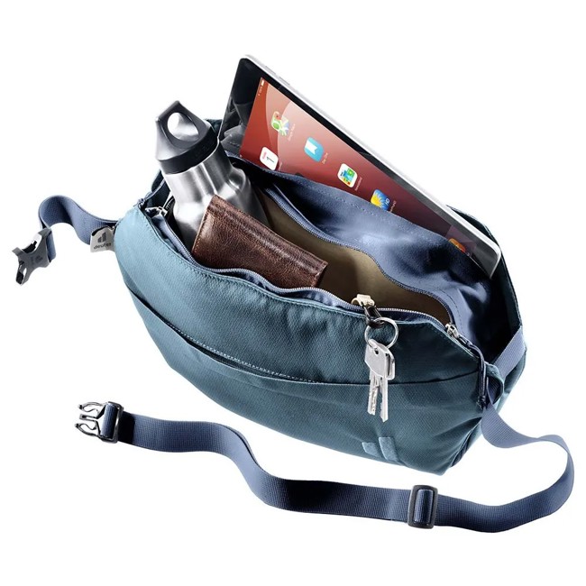 Heupgordel Deuter Passway 4+1