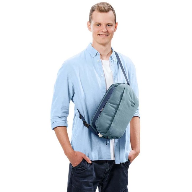 Heupgordel Deuter Passway 4+1