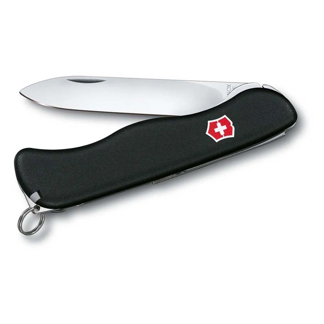 Klappmesser victorinox SENTINEL, 111 MM, BLACK