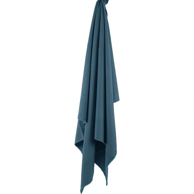 lifeventure Towel SOFTFIBRE TREK L
