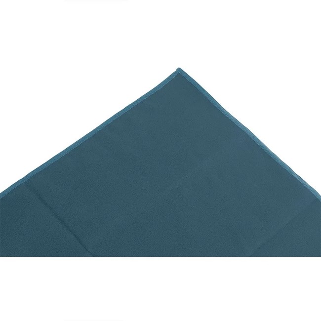 Rankšluostis Lifeventure Trek Towel Blue Giant