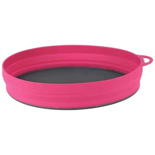 Prato Lifeventure Ellipse Flexi Plate