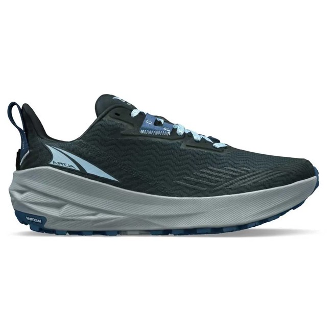 Buty trekkingowe altra EXPERIENCE WILD BLACK