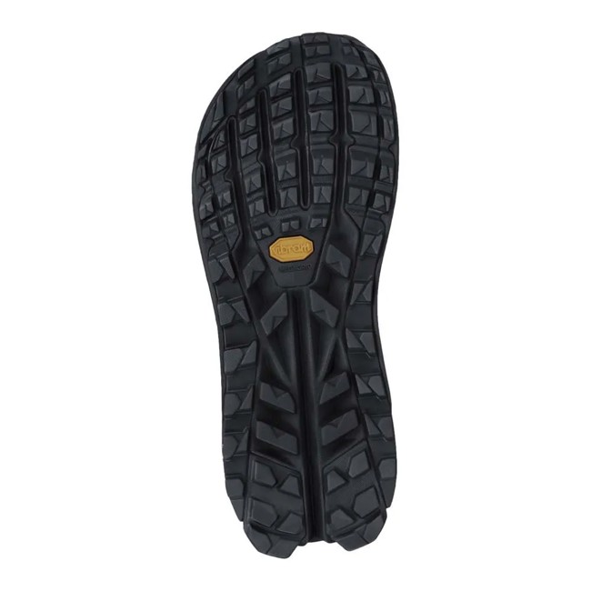Stiefel altra OLYMPUS 6 HIKE LOW GTX BLACK