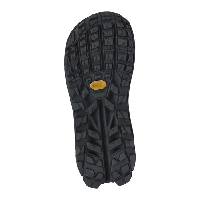 Botas altra OLYMPUS 6 HIKE LOW GTX BLACK