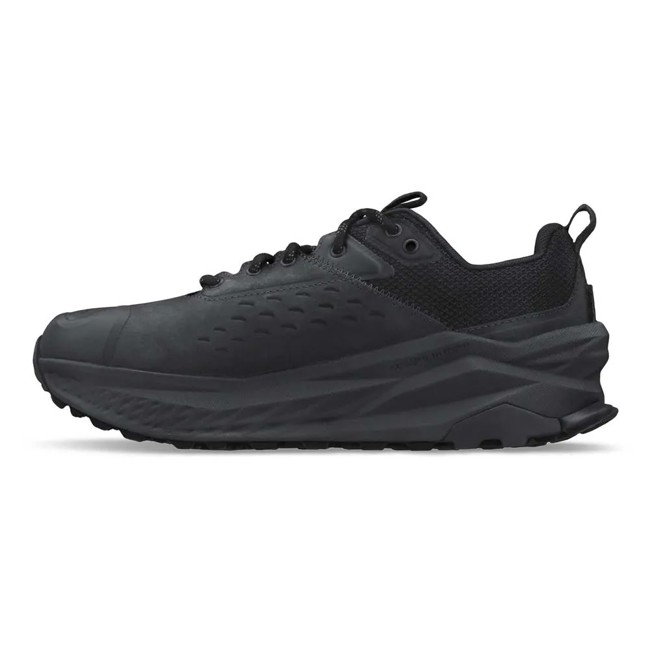 Botas altra OLYMPUS 6 HIKE LOW GTX BLACK