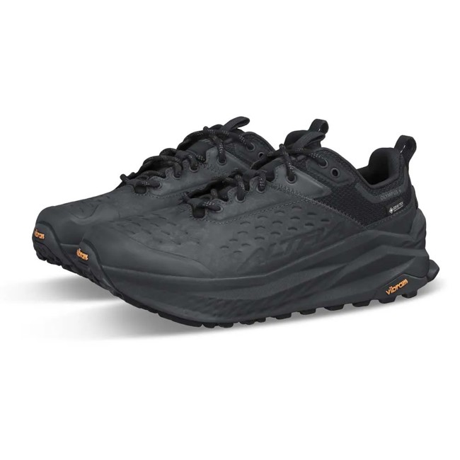 Botas altra OLYMPUS 6 HIKE LOW GTX BLACK