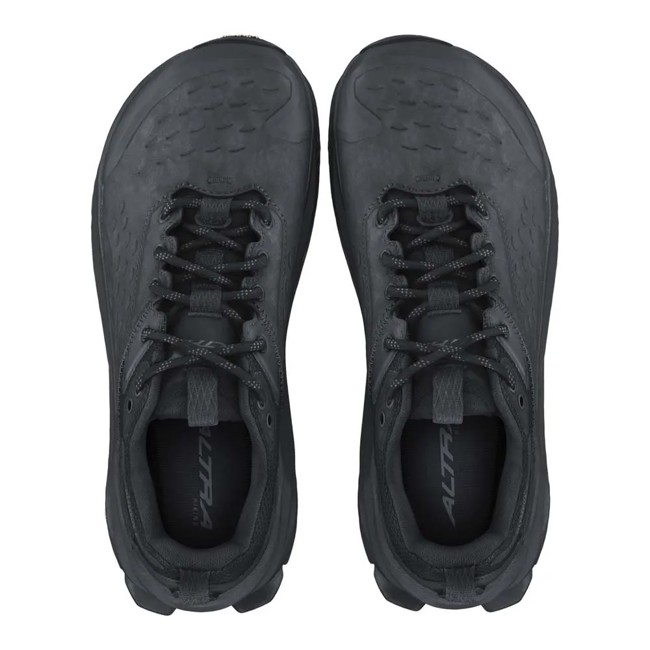 Botas altra OLYMPUS 6 HIKE LOW GTX BLACK
