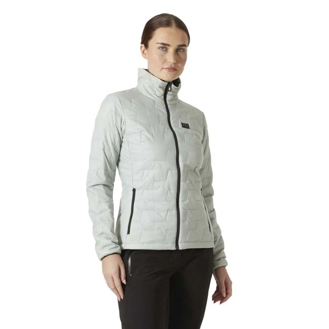 Jas helly hansen LIFALOFT INSULATOR Green