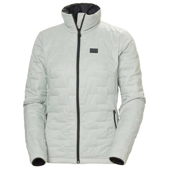 Bunda helly hansen LIFALOFT INSULATOR Green