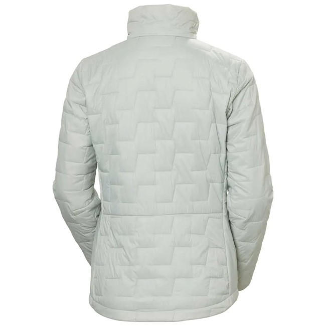 Bunda helly hansen LIFALOFT INSULATOR Green