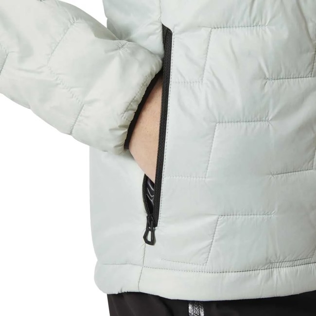 Bunda helly hansen LIFALOFT INSULATOR Green
