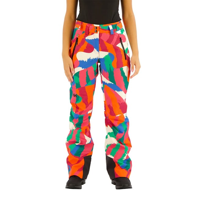 Pantalón helly hansen LEGENDARY INSULATE Jpb Aop