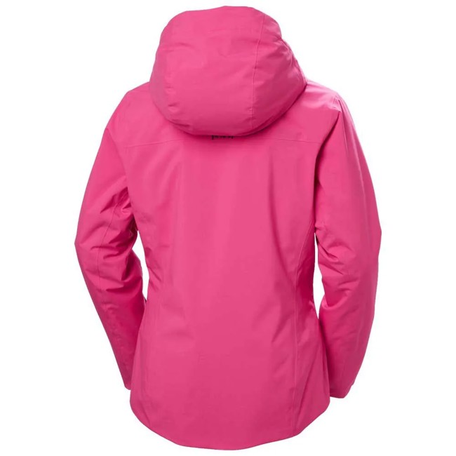 Jakna helly hansen SNOWPLAY JACKET Dragon Fruit